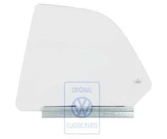 Vag Golf Mk3 Mk4 Kabriolet Šoninis Langas Originalus 1E0845041