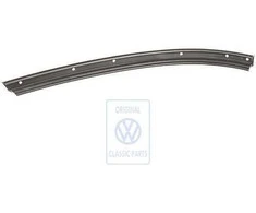 Vag Golf Mk3 Mk4 Kabriolet Tvirtinimo Juosta Originalus 1E0871368