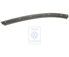 Vag Golf Mk3 Mk4 Kabriolet Tvirtinimo Juosta Originalus 1E0871368
