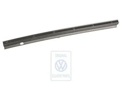 Vag Golf Mk3 Mk4 Kabriolet Tvirtinimo Juosta Originalus 1E0871355
