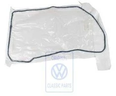 Vag Golf Mk3 Mk4 Kabrioletas Apsaugos Folija Originalus 1E0867386B