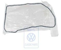 Vag Golf Mk3 Mk4 Kabrioletas Apsaugos Folija Originalus 1E0867386B