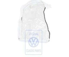 Vag Golf Mk3 Mk4 Kabrioletas Apsaugos Folija Originalus 1E0867385B