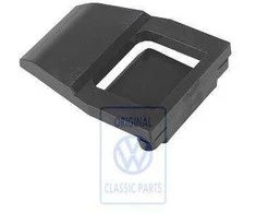 Vag Golf Mk3 Mk4 Kabrioletas Wedge Originalus 1E0845239