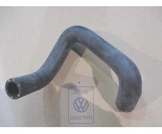 VAG Golf Mk3 Mk4 Passat B3 B4 Vento Aušinimo Šlaunis Originalus 357121058J