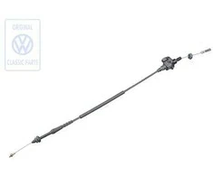 Vag Golf Mk3 Mk4 Passat B4 Vento Gaztai Kablio Kabelis Originalus 1H0723555Q