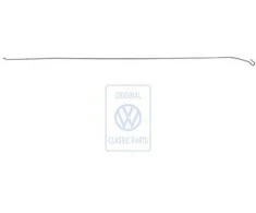 VAG Golf Mk3 Mk4 Pusher Originalus 1H3837194A