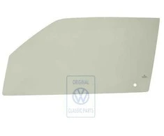 Vag Golf Mk3 Mk4 Stiklo Durų Stiklas Originalus 1E0845201A