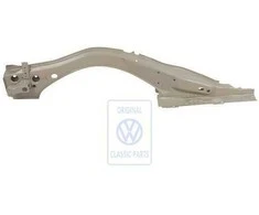 Vag Golf Mk3 Mk4 Stringer Su Pajėgijimais Ir Veržlėmis Originalus 1H6803501F