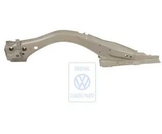 Vag Golf Mk3 Mk4 Stringer Su Pajėgijimais Ir Veržlėmis Originalus 1H6803501F