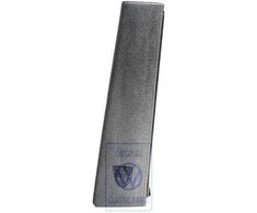 Vag Golf Mk3 Mk4 Stulpelio Dangtelis Satin Juodas Originalus 1E0853351AB41