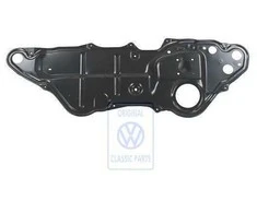 Vag Golf Mk3 Mk4 Vento Bulkhead Wall Originalus 1H1863911C