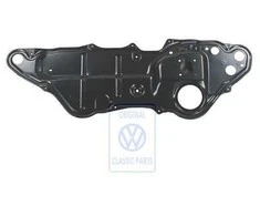Vag Golf Mk3 Mk4 Vento Bulkhead Wall Originalus 1H1863911C