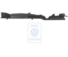 Vag Golf Mk3 Mk4 Vento Kabelio Kanalo Originalus 1H0972373B