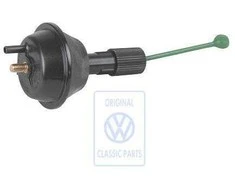 Vag Golf Mk3 Mk4 Vento Laikantis Elementas Originalus 1H0907327