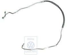 Vag Golf Mk3 Mk4 Vento Lankstus Šlaunis Originalus 1H2422893T