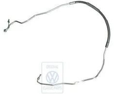 Vag Golf Mk3 Mk4 Vento Lankstus Šlaunis Originalus 1H2422893T