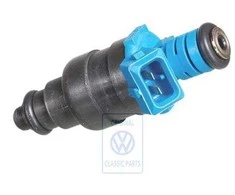 Vag Golf Mk3 Mk4 Vento Originalus 037906031AG