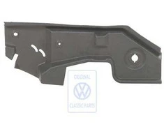 Vag Golf Mk3 Mk4 Vento Overlay Originalus 1H1819593