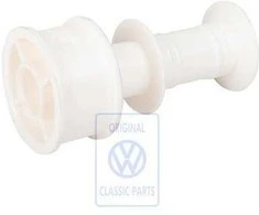Vag Golf Mk3 Mk4 Vento Pan Natural Spalvos Originalus 1H1419599A909