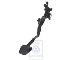 Vag Golf Mk3 Mk4 Vento Pedaalis Svorio Originalus 1H2721315D