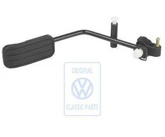 VAG Golf Mk3 Mk4 Vento Pedaalys Gazai Originalus 1H1721509A