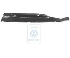 Vag Golf Mk3 Mk4 Vento Ratlankio Šoninis Narys Originalus 1HM809148