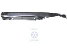 Vag Golf Mk3 Mk4 Vento Ratlankio Šoninis Narys Originalus 1HM809148