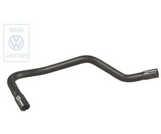 VAG Golf Mk3 Mk4 Vento Šilumnešio Šlaunis Originalus 1H0121109J