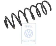 Vag Golf Mk3 Mk4 Vento Spiralinė Šokia Originalus 1H5511115H