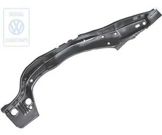 Vag Golf Mk3 Mk4 Vento Stringer Originalus 1H0803506A