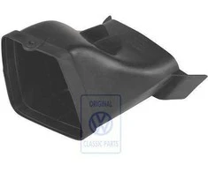 Vag Golf Mk3 Mk4 Vento Suvirinimo Stiebas Originalus 1H1819081