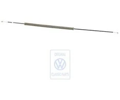 Vag Golf Mk3 Mk4 Vento Uzsikabinimo Spynos Stiklas Originalus 1H1819833
