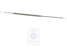 Vag Golf Mk3 Mk4 Vento Uzsikabinimo Spynos Stiklas Originalus 1H1819833