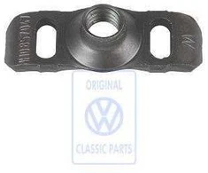 Vag Golf Mk3 Mk4 Vento Vario Syncro Vairo Gija Originalus 1H0857047