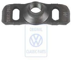 Vag Golf Mk3 Mk4 Vento Vario Syncro Vairo Gija Originalus 1H0857047