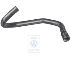 Vag Golf Mk3 Oro Ventiliacijos Vamzdis Originalus 030103493AL