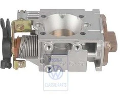 Vag Golf Mk3 Passat B3 Injector Žemutinė Dalis Originalus 051133028M