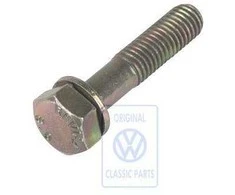 Vag Golf Mk3 Passat B4 1993 1998 Originalus N90163901