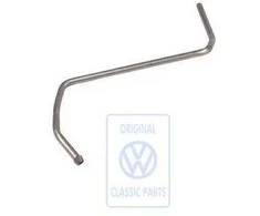 Vag Golf Mk3 Passat B4 Deguonies Sumaištos Pašalinimo Vamzdis Originalus 037253873AD