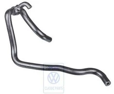 Vag Golf Mk3 Passat B4 Ryšio Slėnis Originalus 021133518G
