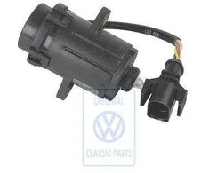VAG Golf Mk3 Pedalės Uždėjimo Jutiklis Originalus 028907475A