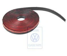 Vag Golf Mk3 Polo 2F 1991 1995 Originalus 1H6845132