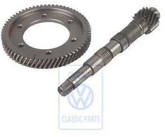 Vag Golf Mk3 Polo 2F Vento 1992 1994 Originalus 085409143G