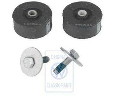 Vag Golf Mk3 Polo 6N Originalus 1H0698998D