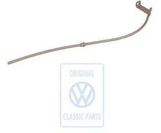 Vag Golf Mk3 Polo 6N Vento Originalus 032115629A