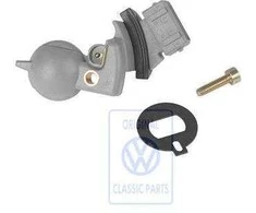 Vag Golf Mk3 Polo 6N Vento Originalus 032133029