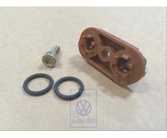 VAG Golf Mk3 Polo 6N Vento Vakuumo Šlaunų Rinkinys Originalus 032198026