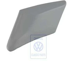 Vag Golf Mk3 Primed Side Wall Protective Strip Originalus 1H4853536CGRU