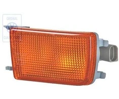 Vag Golf Mk3 Signpost 1997 1998 Originalus 1H0953049F